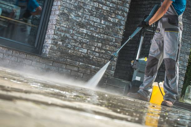 Best Dumpster Area Cleaning  in Capitan, NM