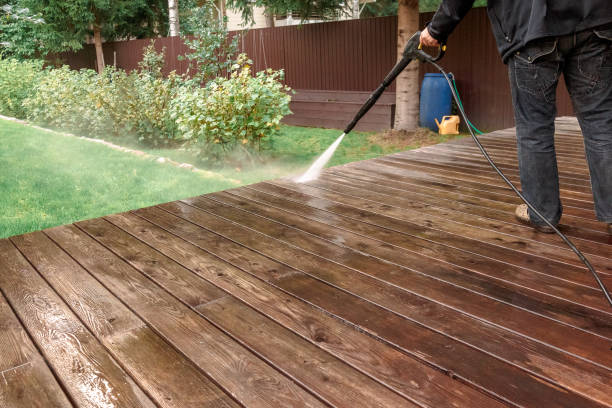 Best Animal Enclosure Cleaning  in Capitan, NM
