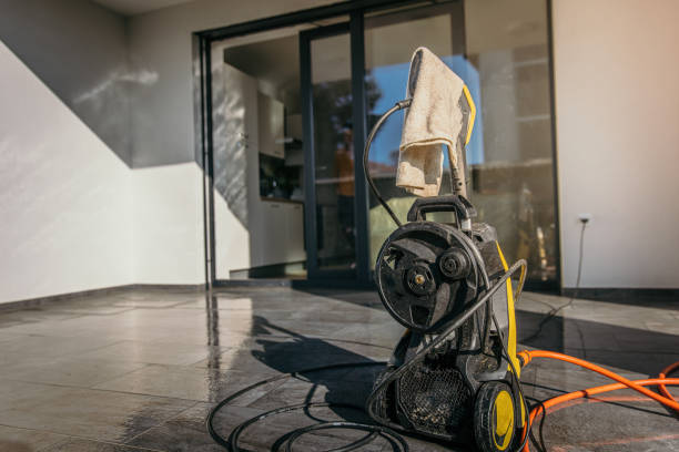 Best Building Exterior Washing  in Capitan, NM