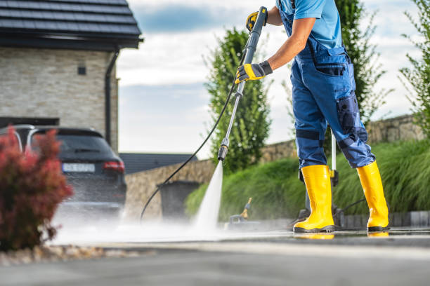 Best Roof Washing  in Capitan, NM