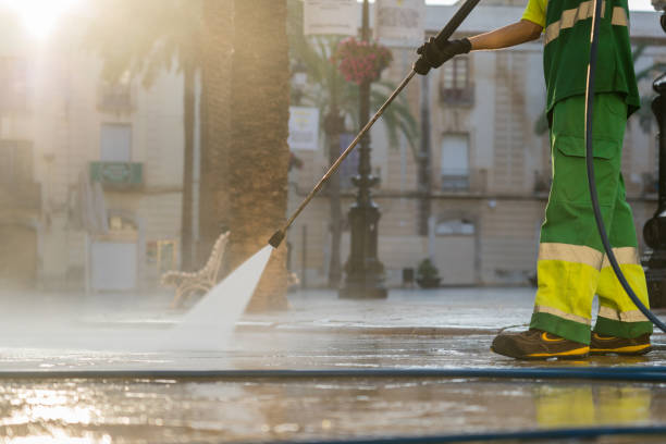 Best Parking Lot and Garage Cleaning  in Capitan, NM