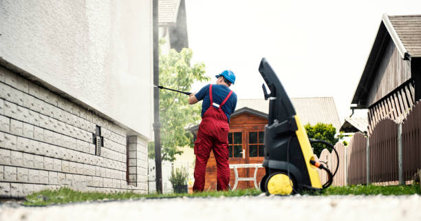 Best Concrete Sealing  in Capitan, NM